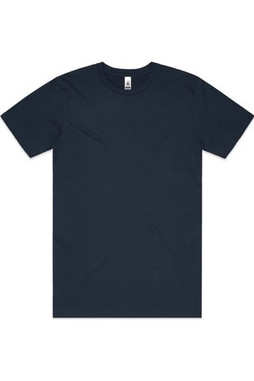 AS Colour AS5050 - Block Tee