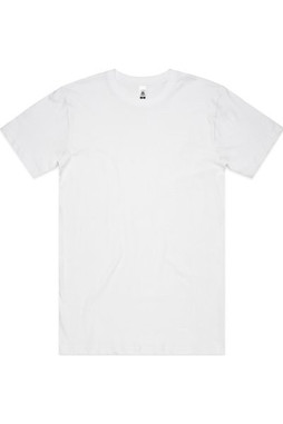 AS Colour AS5050 - Block Tee