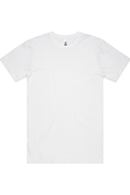 AS Colour AS5050 - Block Tee