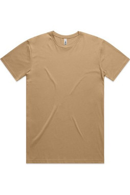 AS Colour AS5051 - Basic Tee