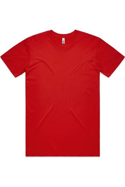 AS Colour AS5051 - Basic Tee