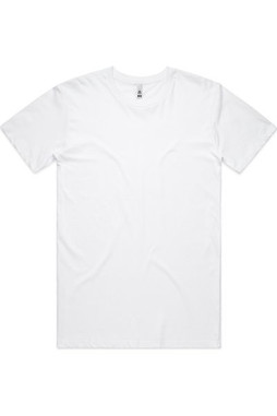 AS Colour AS5051 - Basic Tee