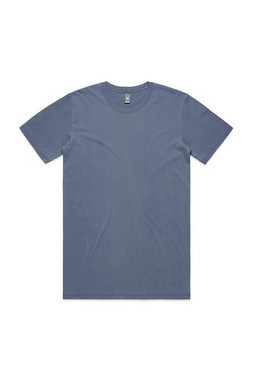 AS Colour AS5065 - Mens Staple Faded Tee