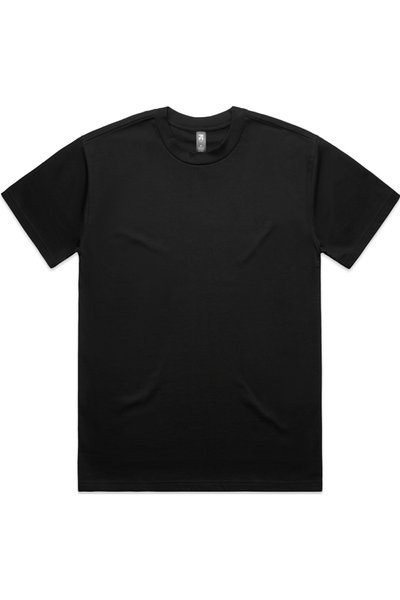 AS Colour AS5080 - Mens Heavy Tee