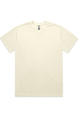AS Colour AS5080 - Mens Heavy Tee