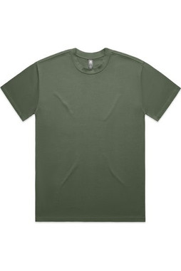 AS Colour AS5080 - Mens Heavy Tee