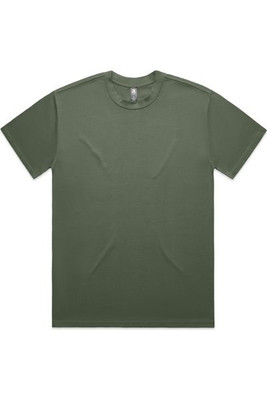 AS Colour AS5080 - Mens Heavy Tee
