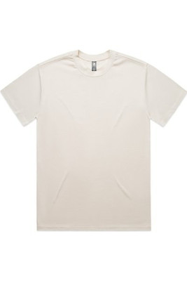 AS Colour AS5080 - Mens Heavy Tee