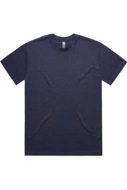 AS Colour AS5080 - Mens Heavy Tee