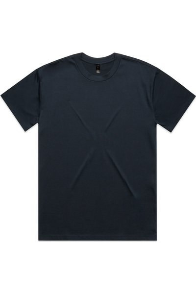 AS Colour AS5080 - Mens Heavy Tee