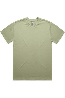 AS Colour AS5080 - Mens Heavy Tee