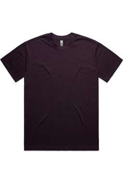 AS Colour AS5080 - Mens Heavy Tee