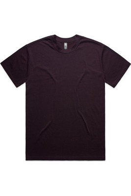 AS Colour AS5080 - Mens Heavy Tee