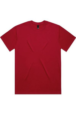 AS Colour AS5080 - Mens Heavy Tee
