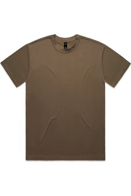 AS Colour AS5080 - Mens Heavy Tee