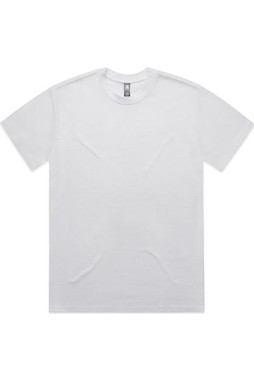 AS Colour AS5080 - Mens Heavy Tee