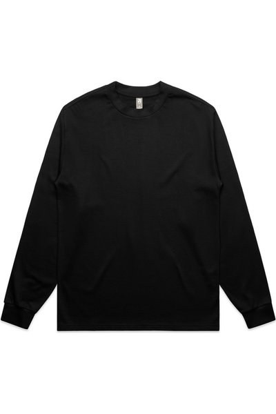 AS Colour AS5081 - Heavy L/S Tee