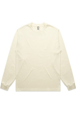 AS Colour AS5081 - Heavy L/S Tee