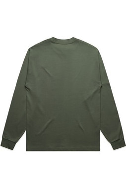AS Colour AS5081 - Heavy L/S Tee