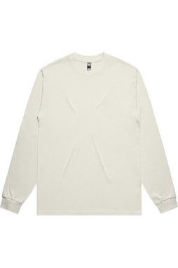 AS Colour AS5081 - Heavy L/S Tee