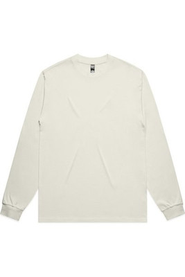 AS Colour AS5081 - Heavy L/S Tee