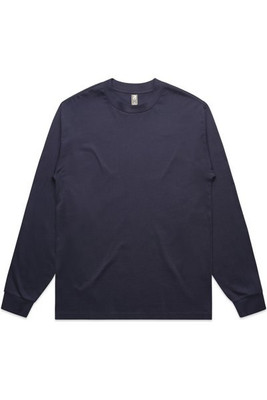 AS Colour AS5081 - Heavy L/S Tee