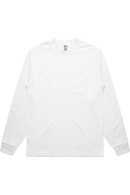 AS Colour AS5081 - Heavy L/S Tee