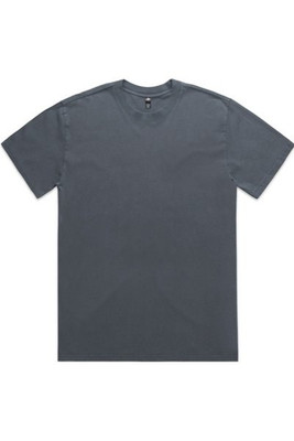 AS Colour AS5082 - Mens Heavy Faded Tee