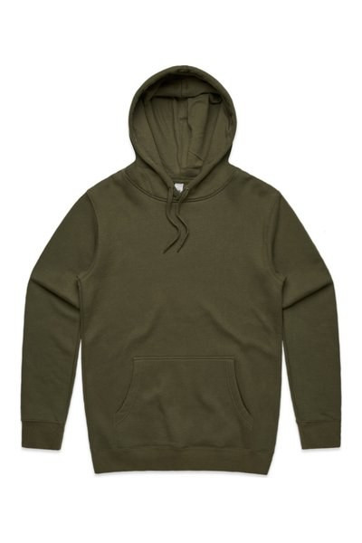 AS Colour AS5102 - Stencil Hood