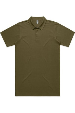AS Colour AS5402 - Mens Chad Polo