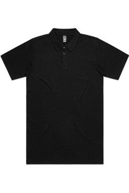 AS Colour AS5402 - Mens Chad Polo
