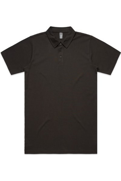 AS Colour AS5402 - Mens Chad Polo