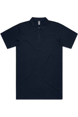 AS Colour AS5402 - Mens Chad Polo