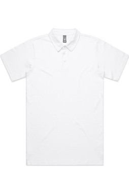 AS Colour AS5402 - Mens Chad Polo
