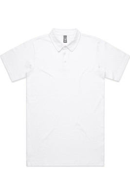 AS Colour AS5402 - Mens Chad Polo