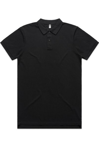 AS Colour AS5411 - Mens Pique Polo