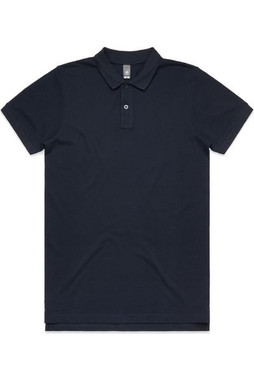 AS Colour AS5411 - Mens Pique Polo