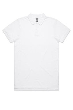 AS Colour AS5411 - Mens Pique Polo