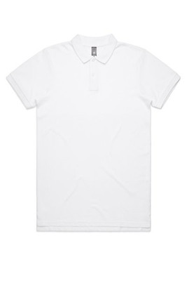 AS Colour AS5411 - Mens Pique Polo