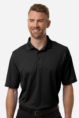 CORE365 CE108T - Mens Tall Nova Performance Pique Polo