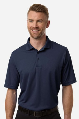 CORE365 CE108T - Mens Tall Nova Performance Pique Polo