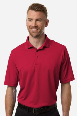 CORE365 CE108T - Mens Tall Nova Performance Pique Polo