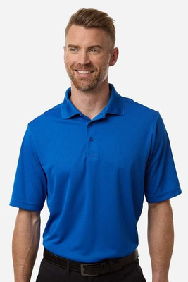 CORE365 CE108T - Polo Nova Performance Pique Tall Hommes