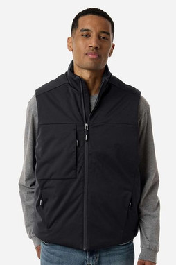 CORE365 CE716 - Gilet isolant Techno Lite Flat-Fill unisexe