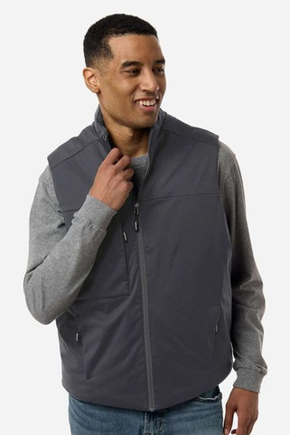 CORE365 CE716 - Gilet isolant Techno Lite Flat-Fill unisexe