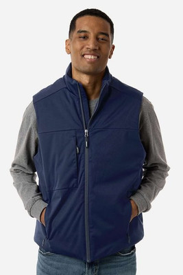 CORE365 CE716 - Gilet isolant Techno Lite Flat-Fill unisexe