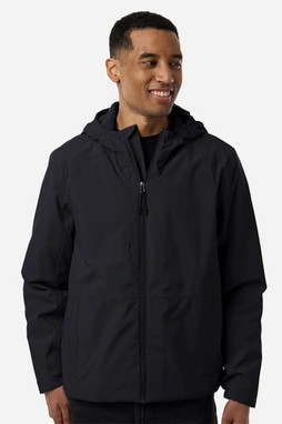 CORE365 CE812 - Mens Barrier All Season Jacket
