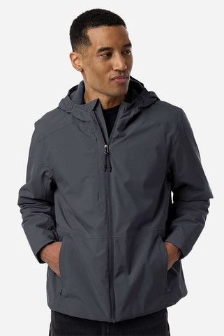 CORE365 CE812 - Mens Barrier All Season Jacket