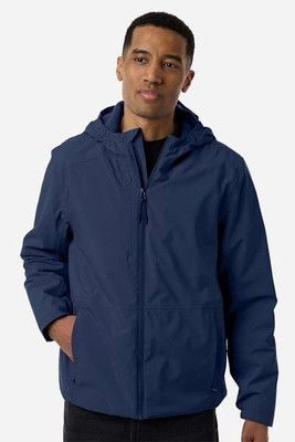 CORE365 CE812 - Veste Hommes Barrier All Season