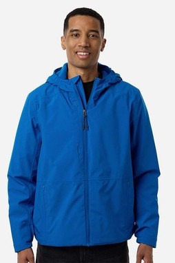 CORE365 CE812 - Veste Hommes Barrier All Season